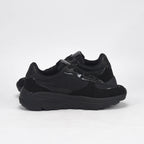 VO7 Baskets Venus Noir Élégantes Homme