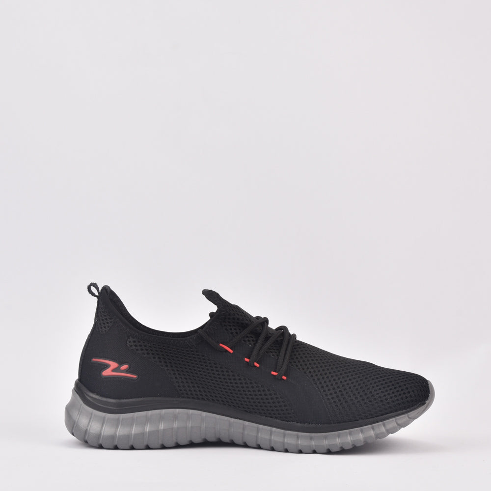 Adrun Baskets de Sport Respirantes Homme