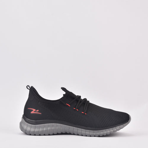 Adrun Baskets de Sport Respirantes Homme