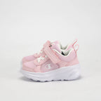 Champion Baskets Roses Respirantes Bébé Fille