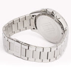 Tommy Hilfiger Montre Bracelet Acier Inoxydable Homme