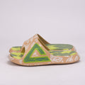 CLAQUETTE PEAK SPORT LT-COFFEE ﻿ 6