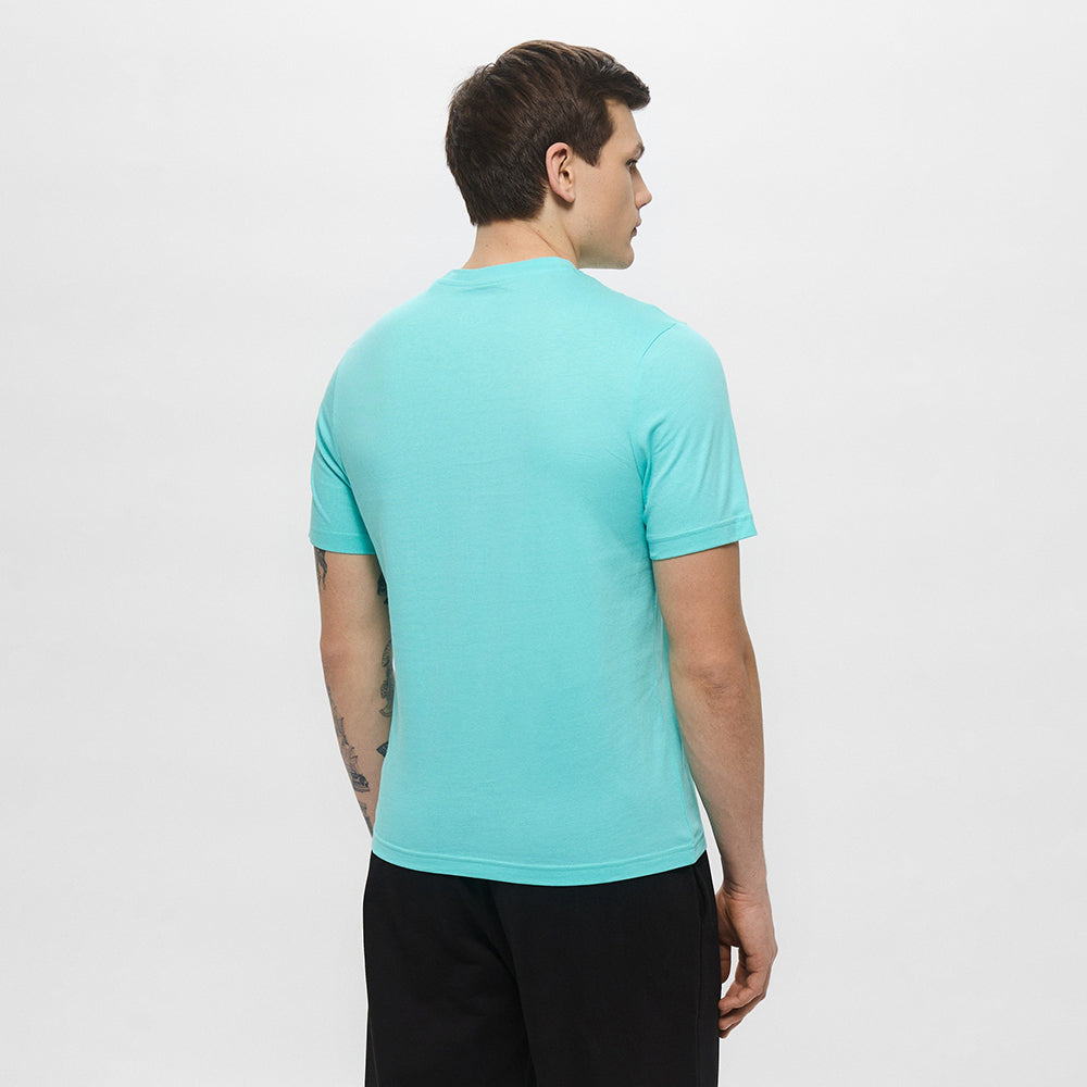 Reebok T-Shirt Logo Classique Homme