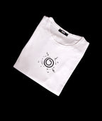 T-shirt BLANC 2  *NARUTO *