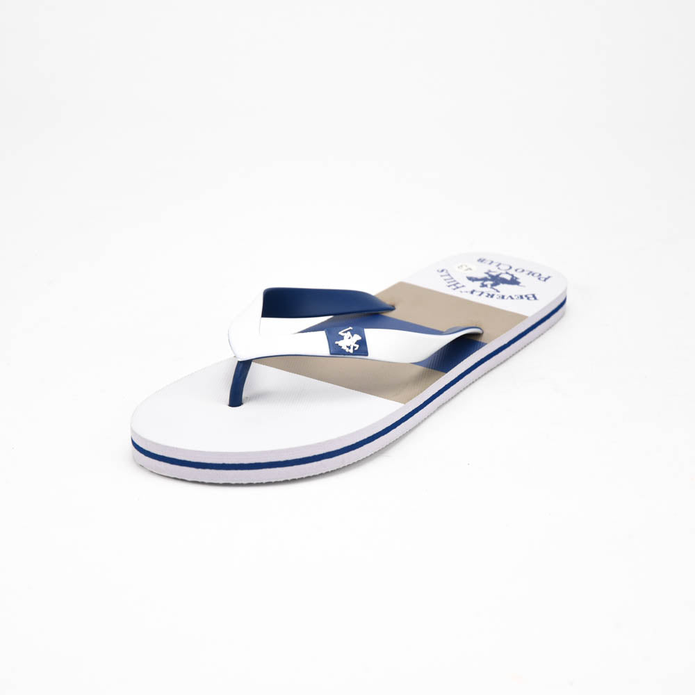 Beverly Hills Polo Club Tongs Confortables Homme
