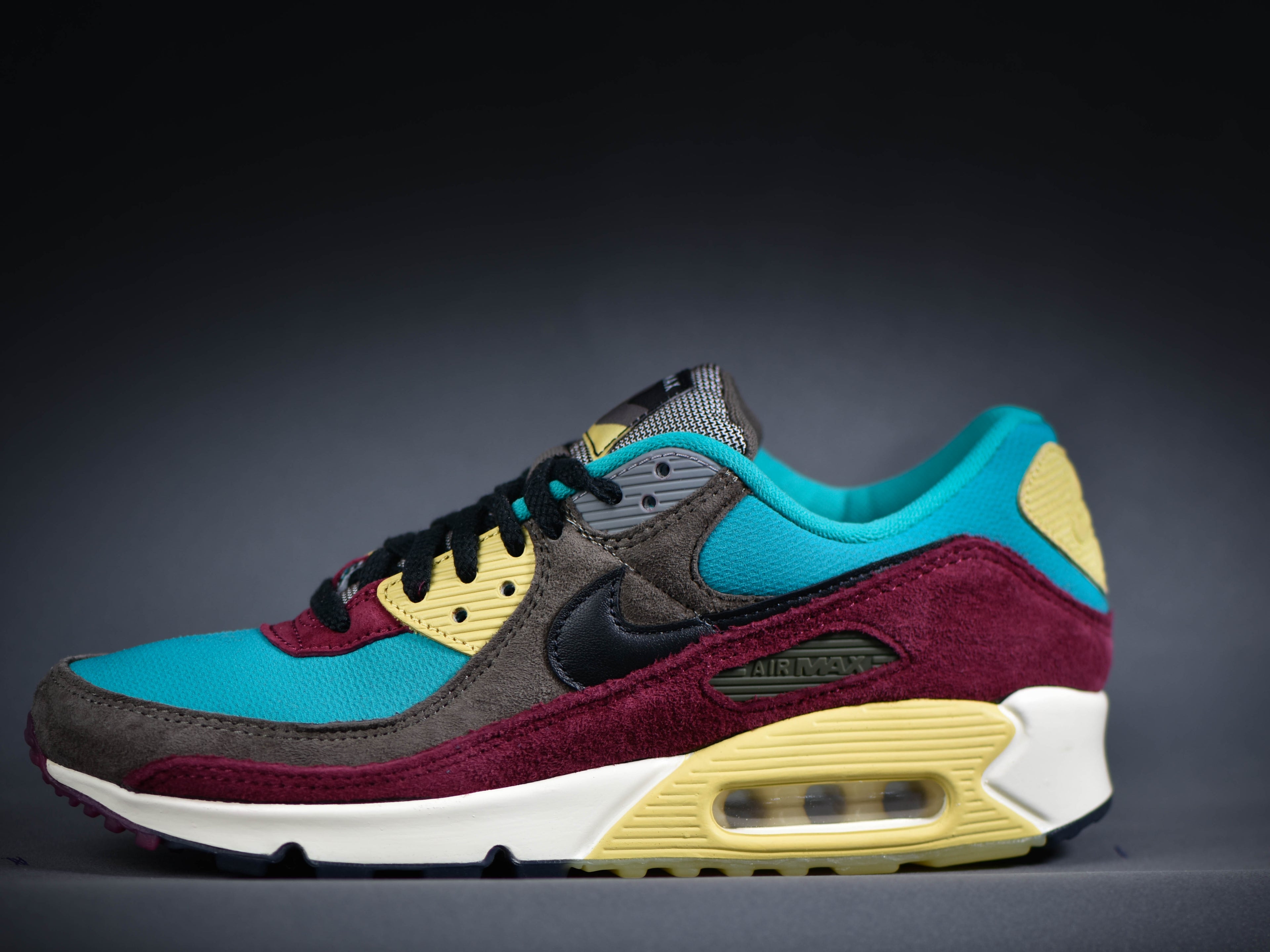 NIKE AIR MAX90 NRG﻿ 1