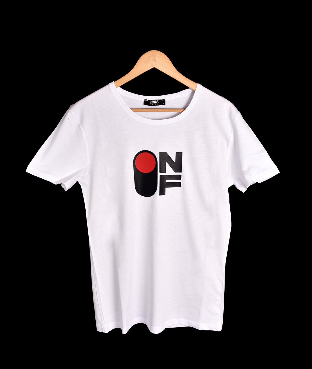 T-shirt BALNC 1 ON-OF