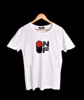 T-shirt BALNC 1 ON-OF