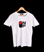 T-shirt BALNC 1 ON-OF