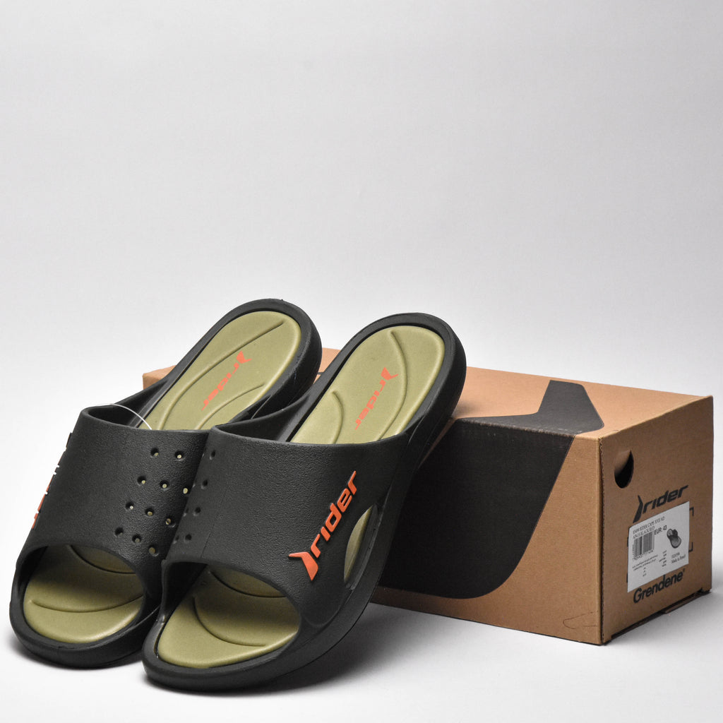 RIDER BAY XVII AD GREEN/ORANGE﻿ 1
