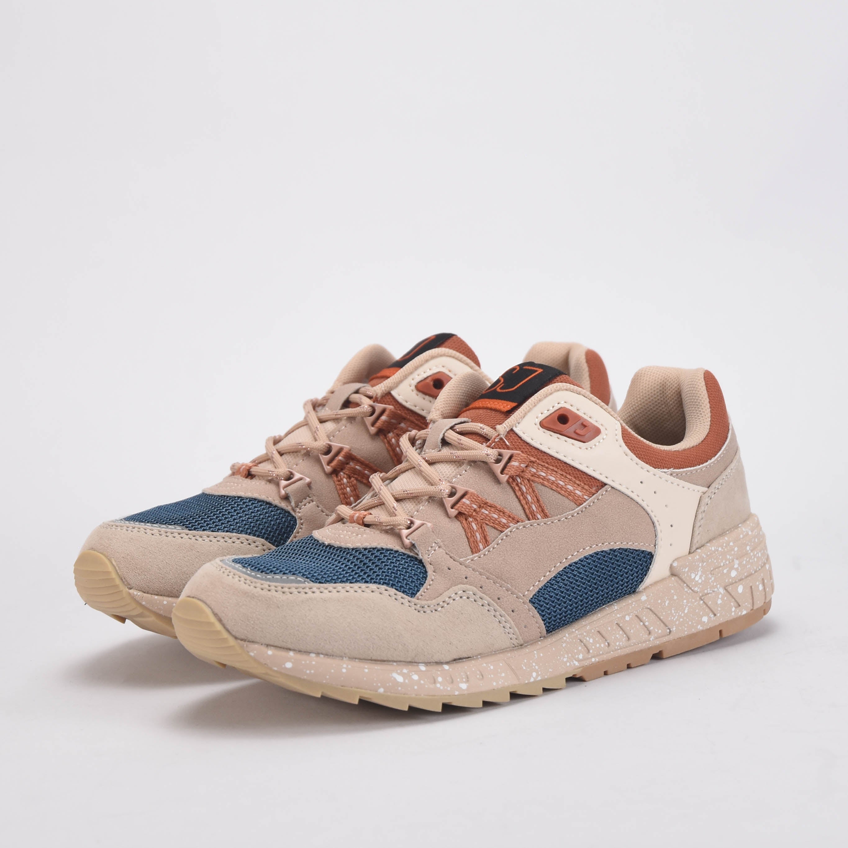 Safety Jogger Baskets Lifestyle Respirantes Homme