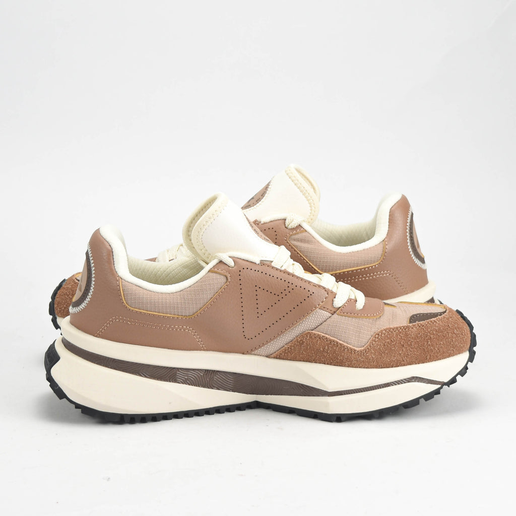 Peak Baskets Lifestyle Rétro Confortables Homme