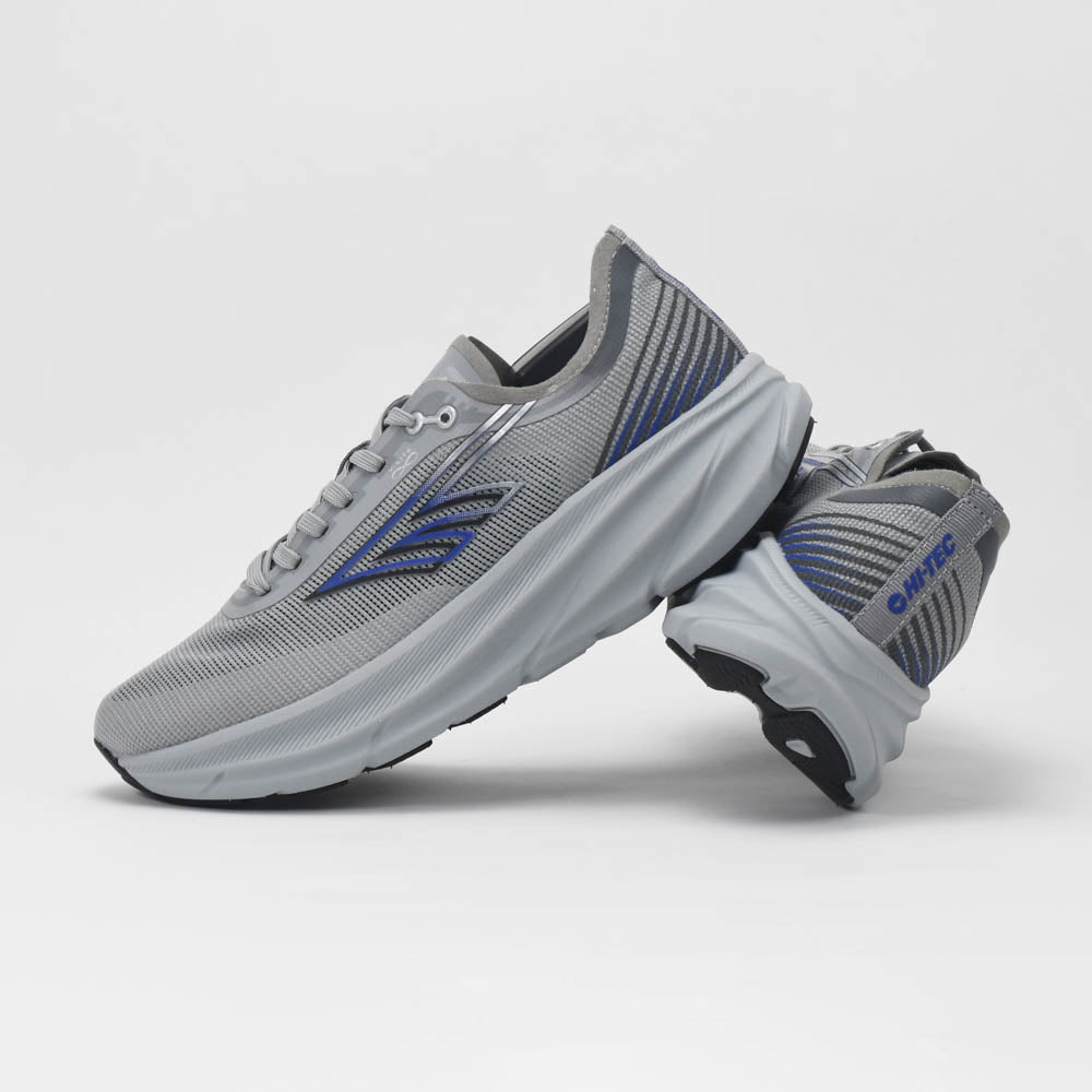 Hi-Tec Baskets de Sport Confortables Homme