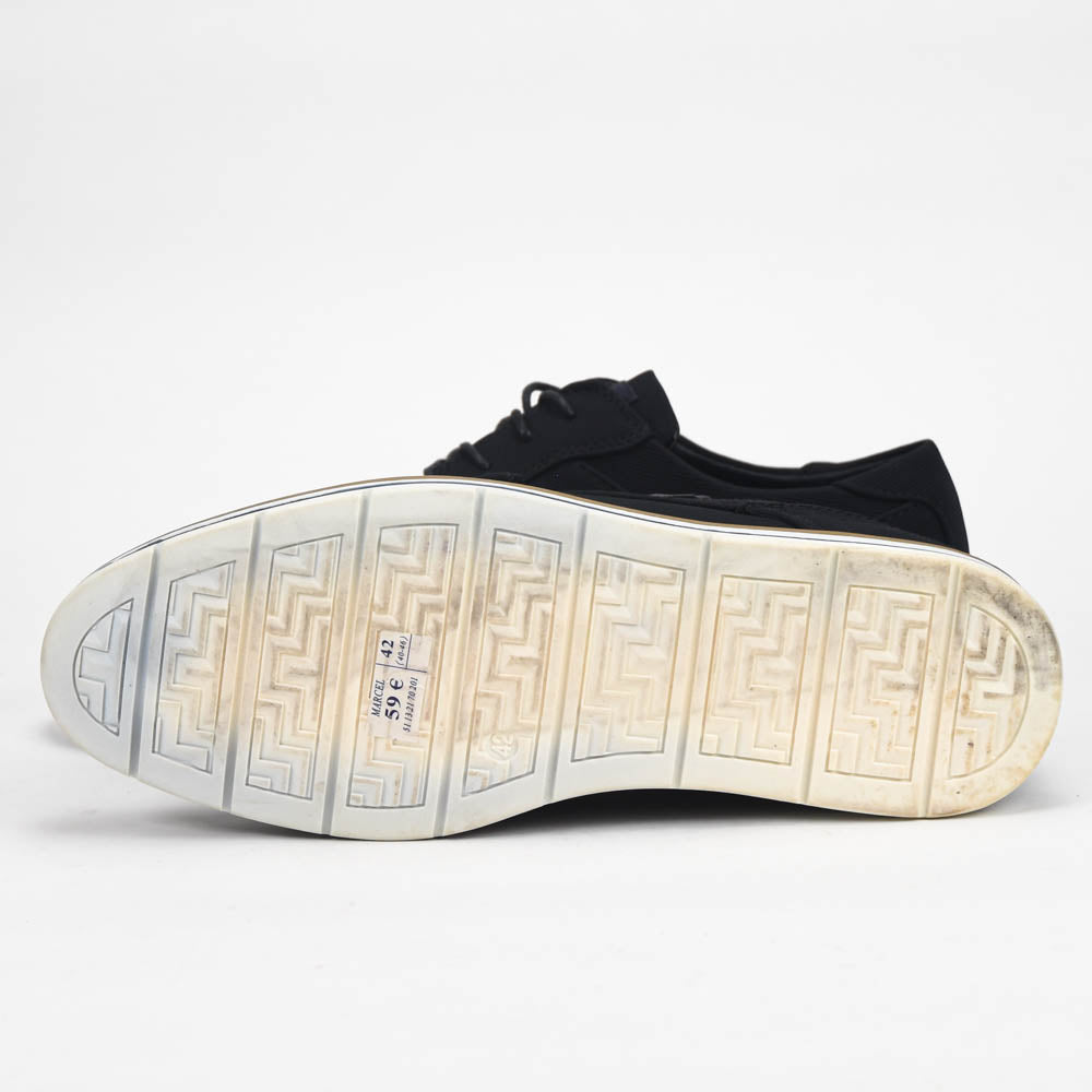 André Chaussures Derbies Élégantes Homme