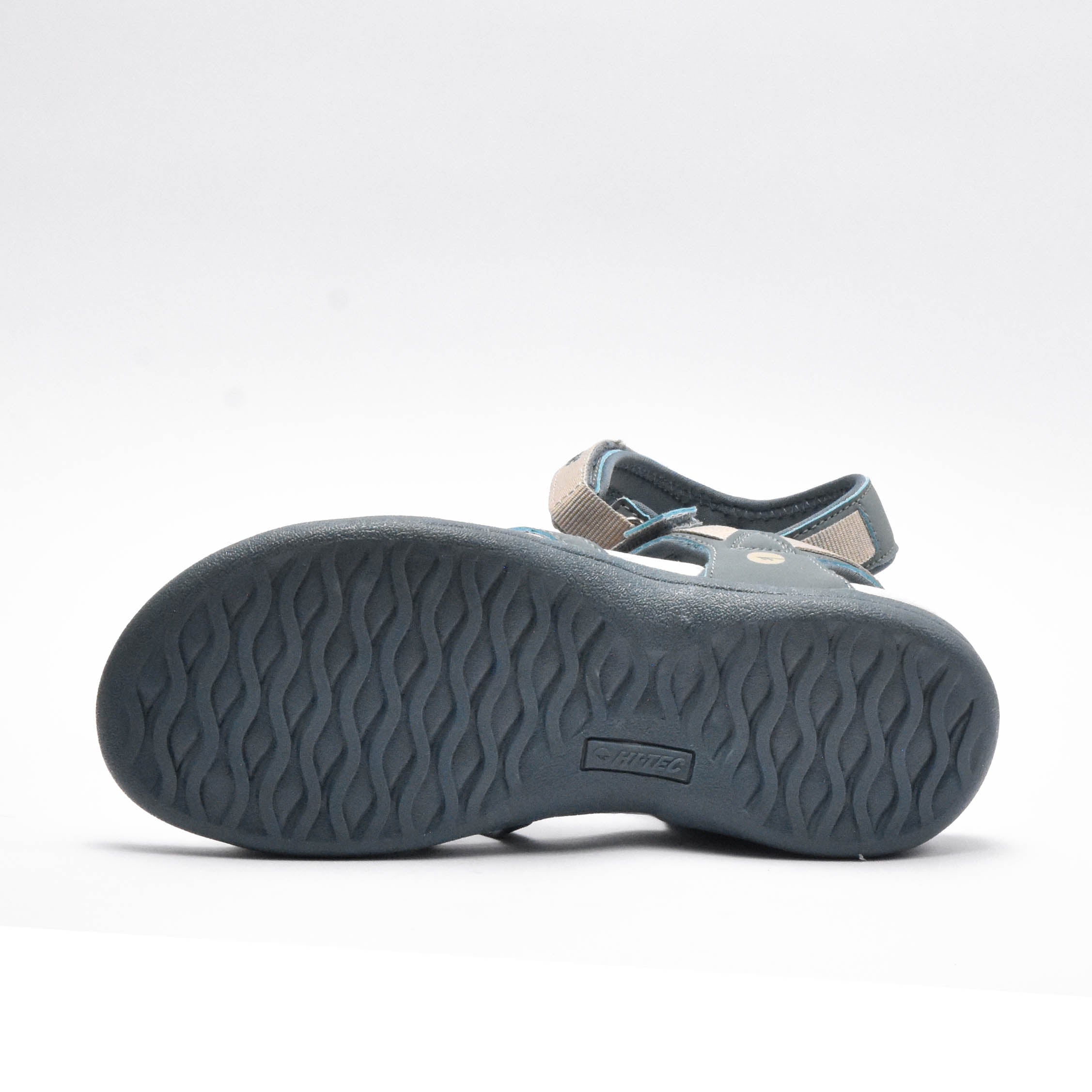 Hi-Tec Sandales de Randonnée Confortables Femme