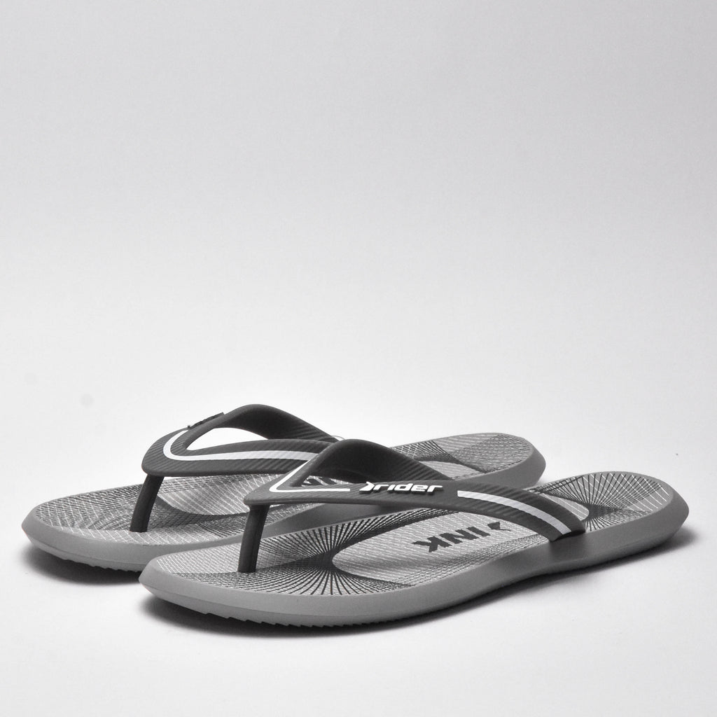 RIDER R1 INK AD GREY/BLACK/WHITE﻿ 2