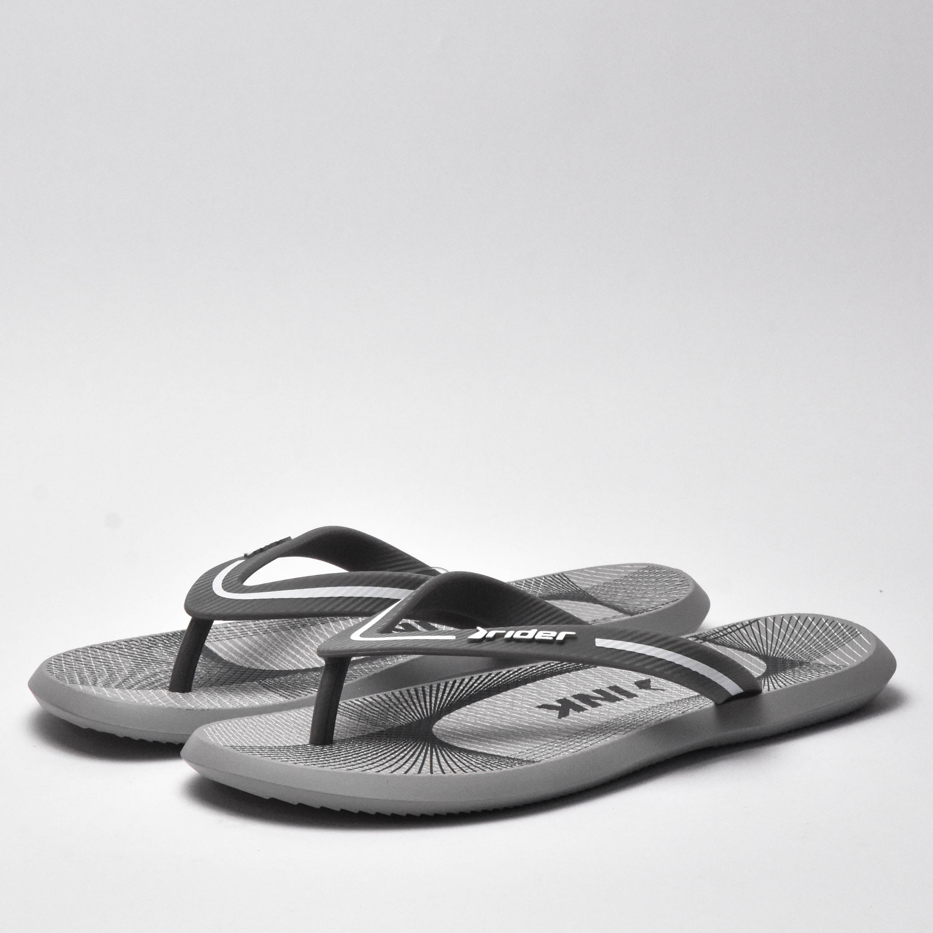 RIDER R1 INK AD GREY/BLACK/WHITE﻿ 2