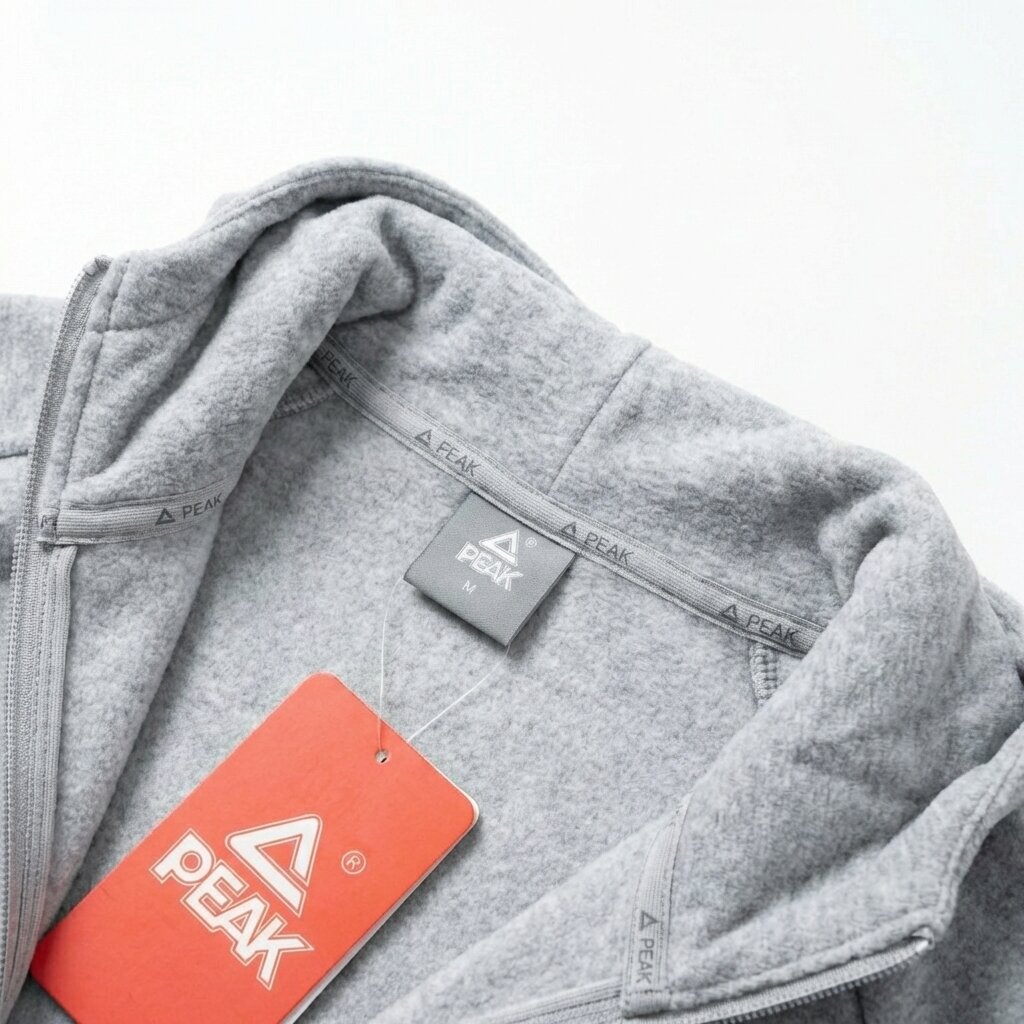 Survêtement Homme Gris Confortable Style Sport