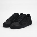 VO7 Baskets Urbaines Élégantes Noir Homme