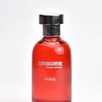 Degres Eau de Parfum Intense Parfum Boisé Pour Homme
