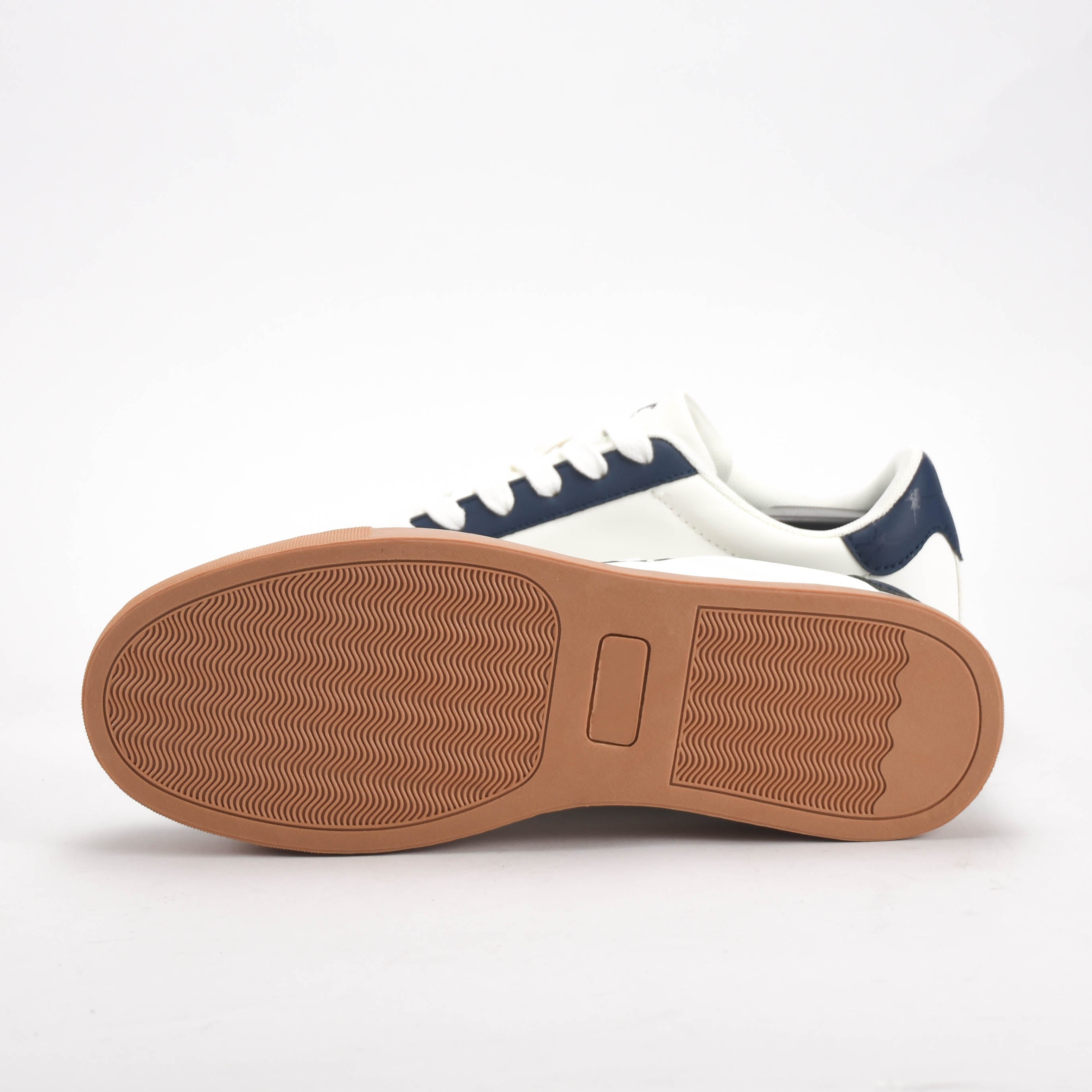 Beverly Hills Polo Club Baskets Basses Style Urbain Homme