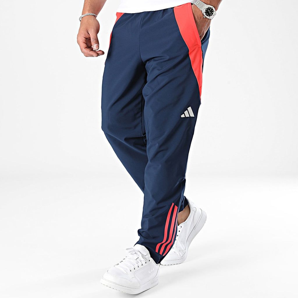 Adidas Pantalon Entraînement Manchester United Tiro 24 Homme