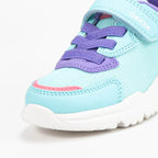 Geox Baskets Respirantes Enfant Fille