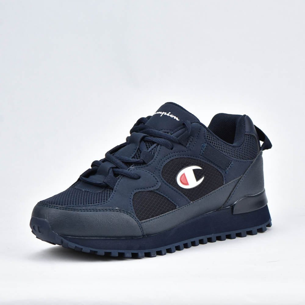 Champion Baskets Triple NNY Style Sportif Homme