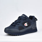Champion Baskets Triple NNY Style Sportif Homme