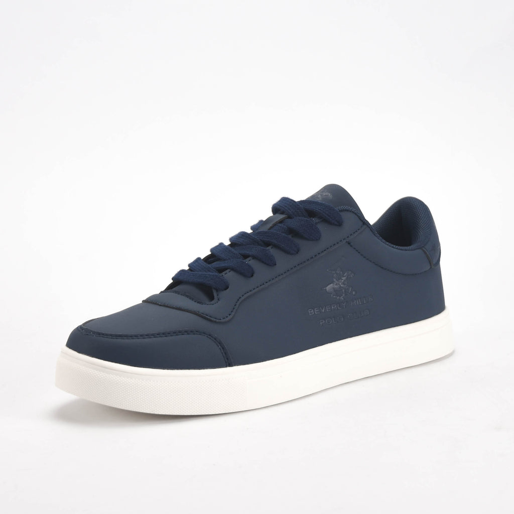 Beverly Hills Polo Club Baskets Basses Casual Homme