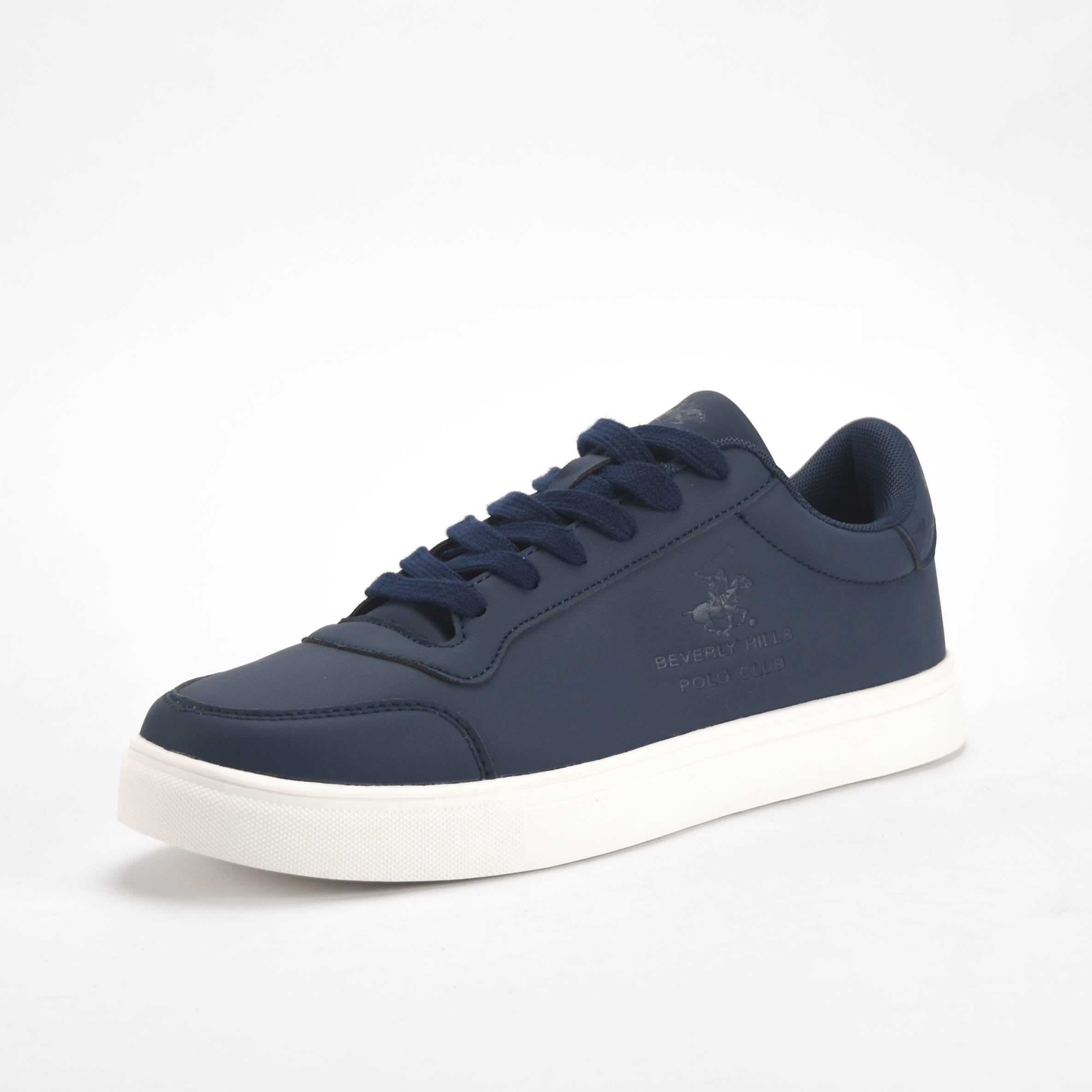 Beverly Hills Polo Club Baskets Basses Casual Homme