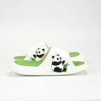 Peak Claquettes Taichi Panda Confort Homme