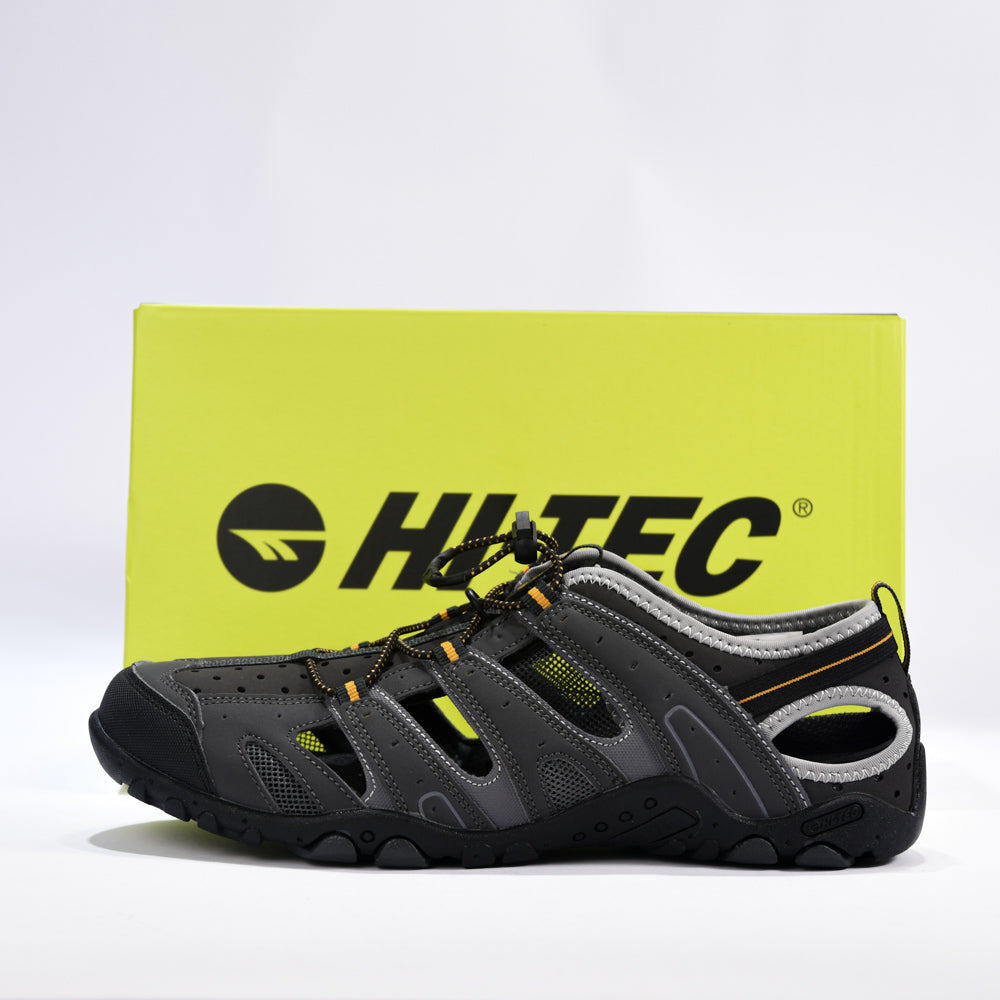 Hi-Tec Sandales de Randonnée Fermées Homme