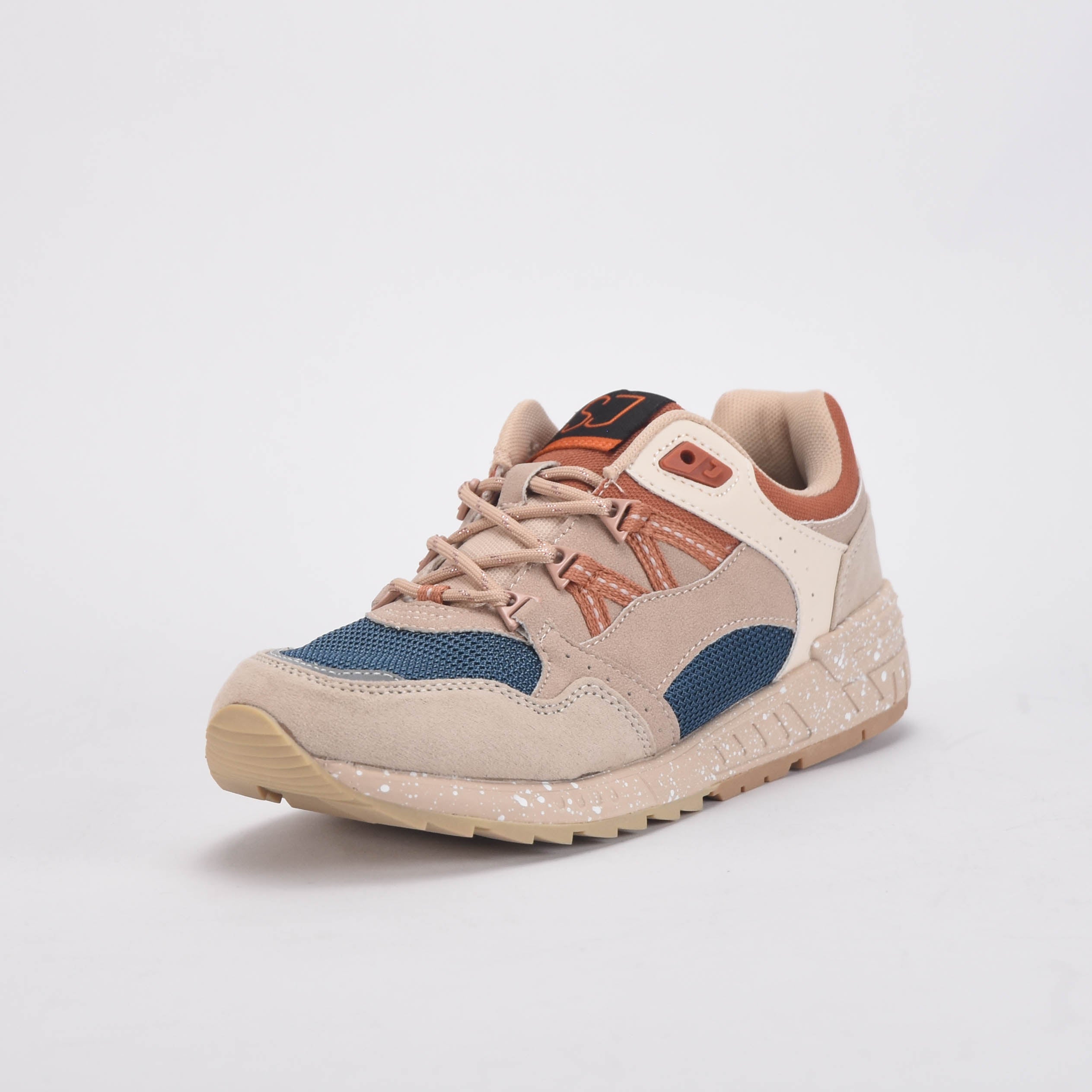 Safety Jogger Baskets Lifestyle Respirantes Homme
