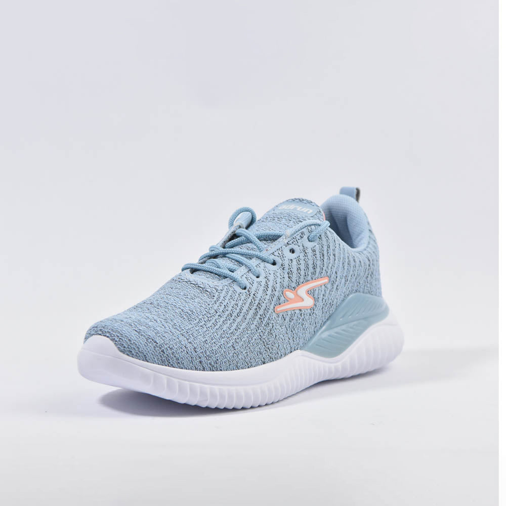 TYPE SKY BLUE/SALMAO﻿ 6