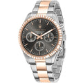 Maserati Competizione Montre Chronographe Élégante Homme