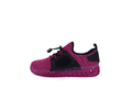 chaussures homme -stripes rose﻿ 2