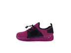 chaussures homme -stripes rose﻿ 2