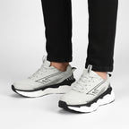 HI-TEC Sneakers Sport Confortables Homme
