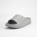 Peak Claquettes Slippers Légères Gris Pierre
