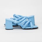 Piccadilly Sabots Flavia Talons Confortables Femme