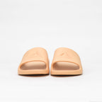 Kimland Claquettes Confortables Beige Unisexe
