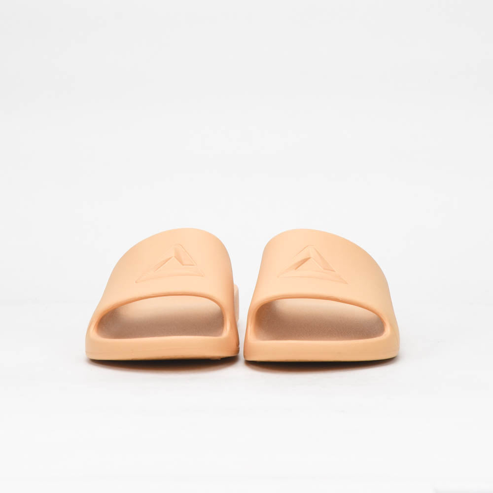 Kimland Claquettes Confortables Beige Unisexe