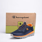 Low Cut Shoe X  NNY/ORANGE﻿ 7