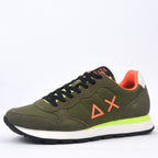 TOM FLUO ﻿ 3