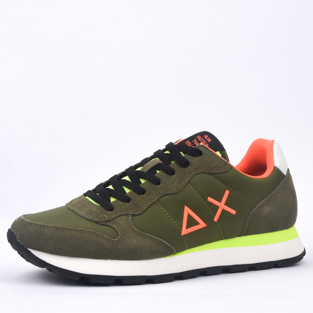 TOM FLUO ﻿ 3