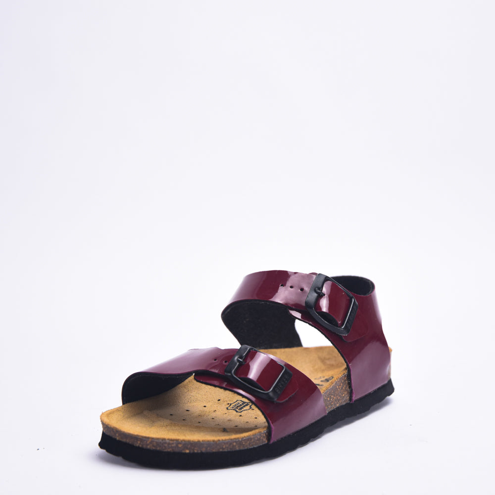 BIRKSBOT  GRENAT VERNIS﻿ 4