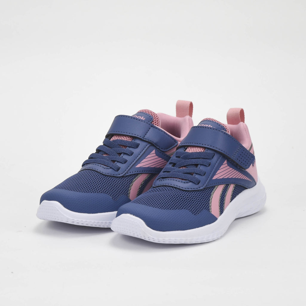 Reebok Baskets Rush Runner Confortables Enfant