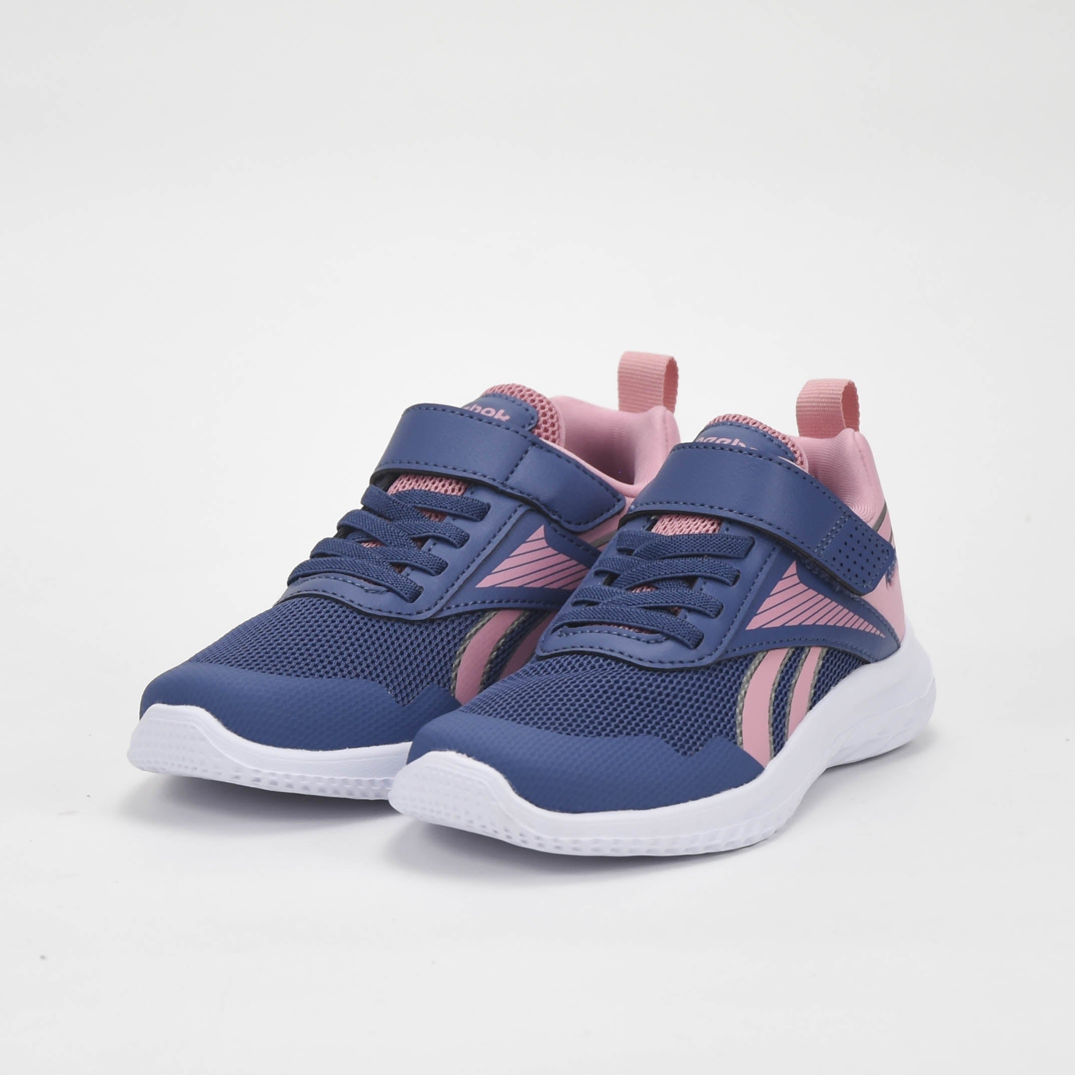 Reebok Baskets Rush Runner Confortables Enfant