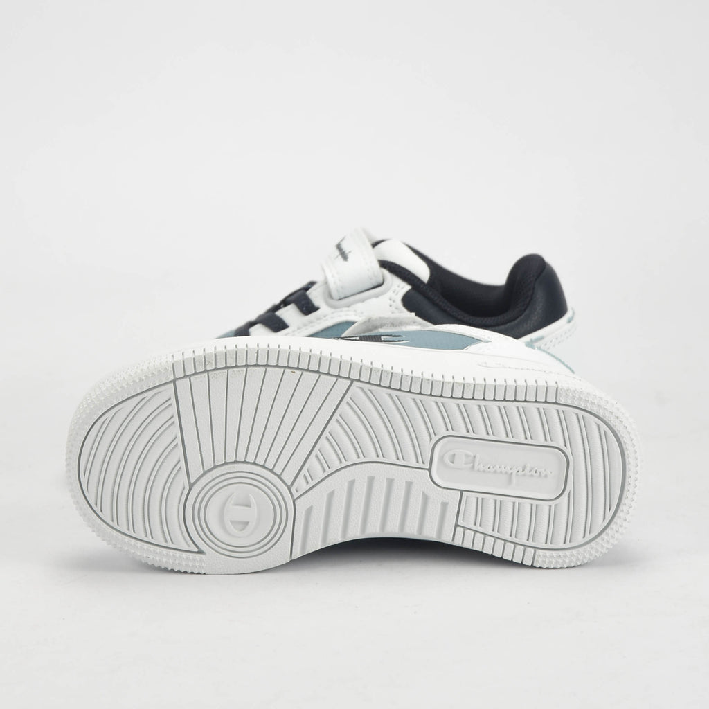 Champion Baskets Rebound 2.0 Basses Enfant